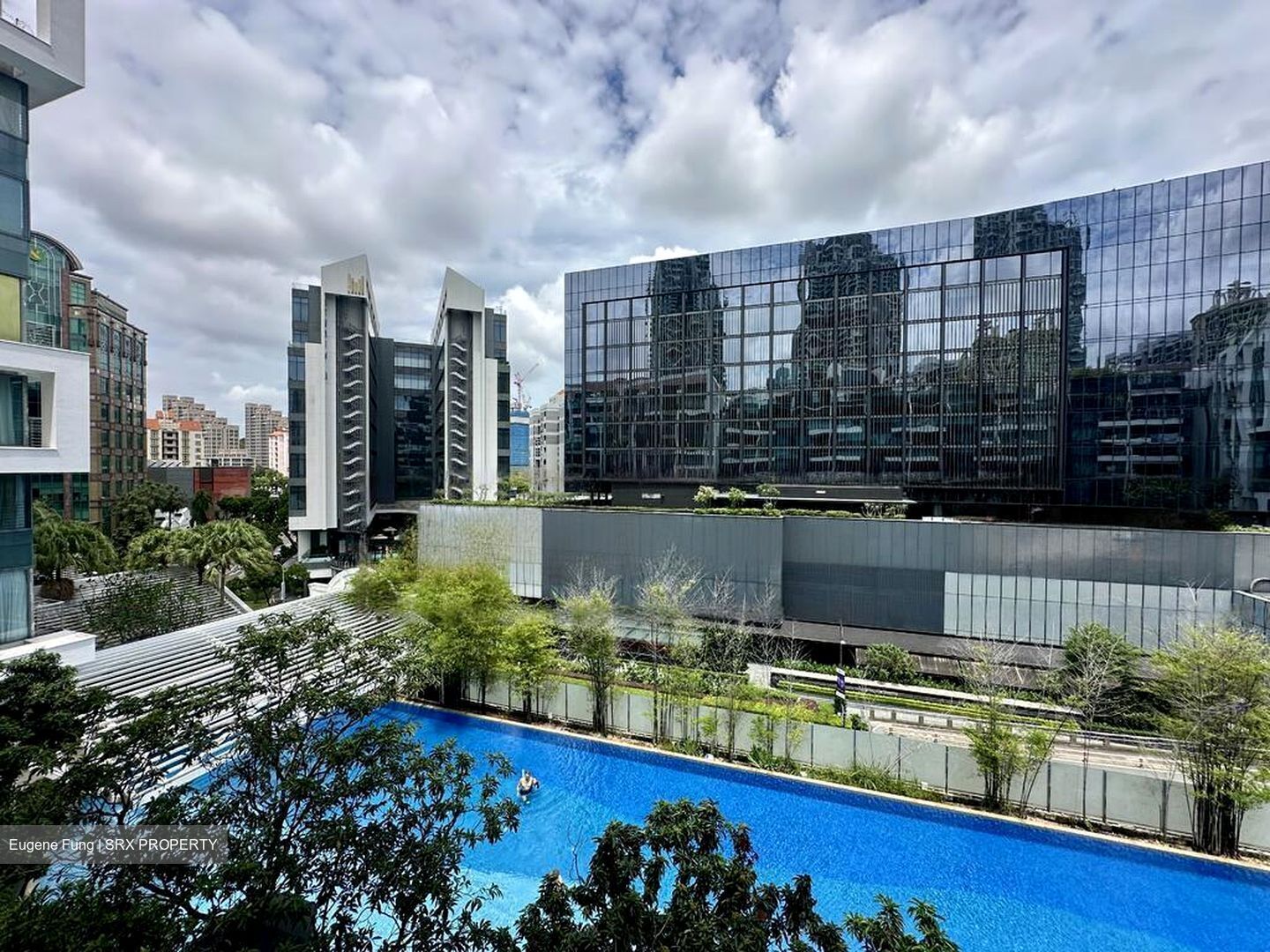 Watermark Robertson Quay (D9), Apartment #448801221
